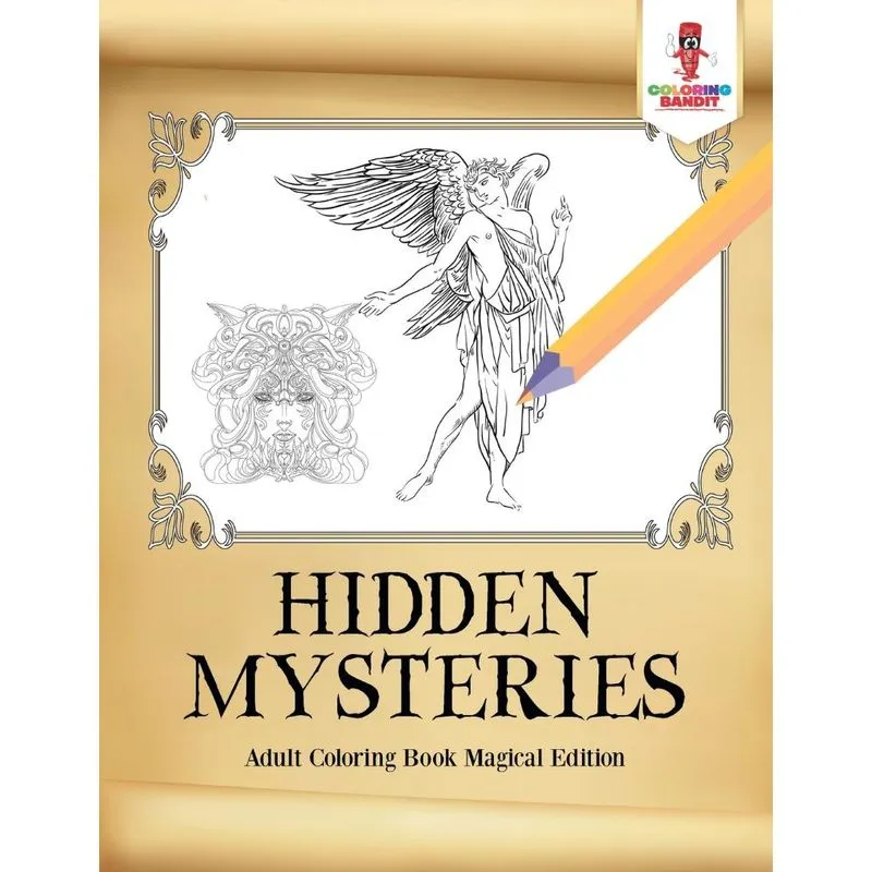 Hidden Mysteries