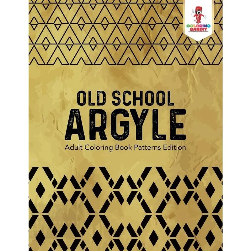 Old School Argyle