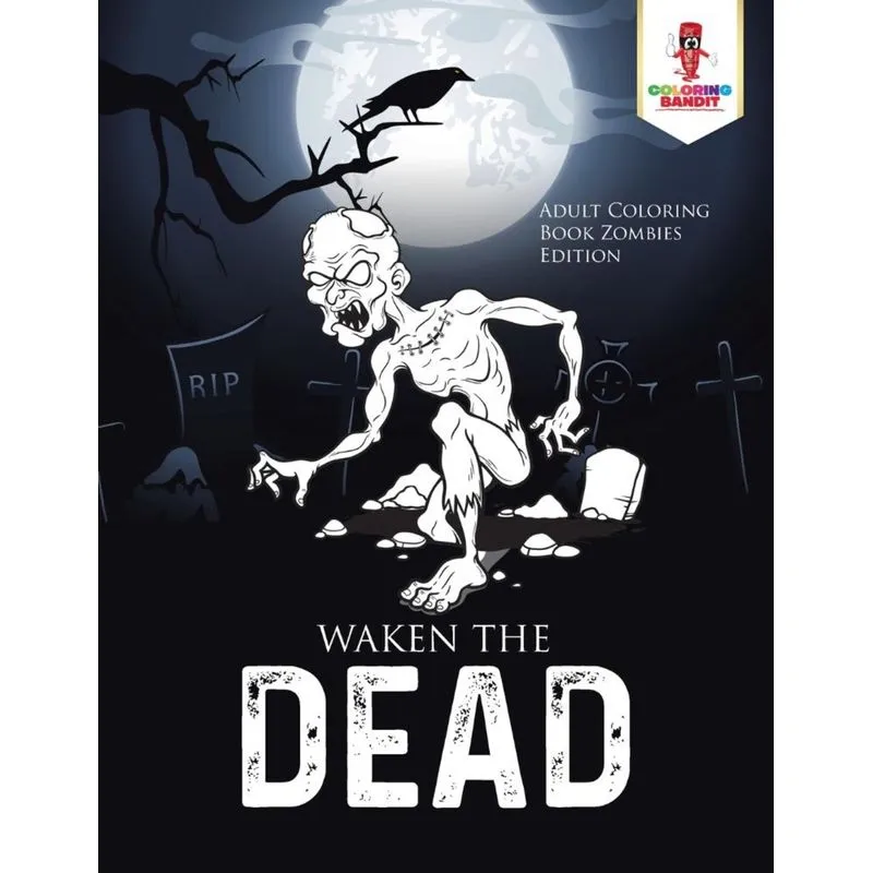 Waken the Dead