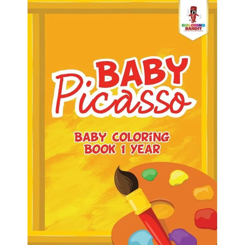 Baby Picasso