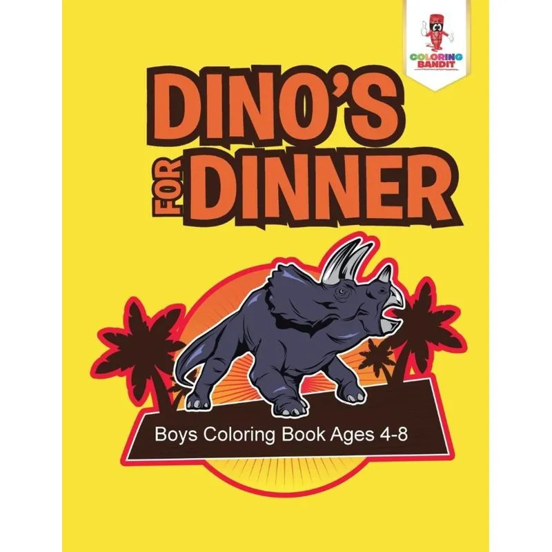 Dinos for Dinner