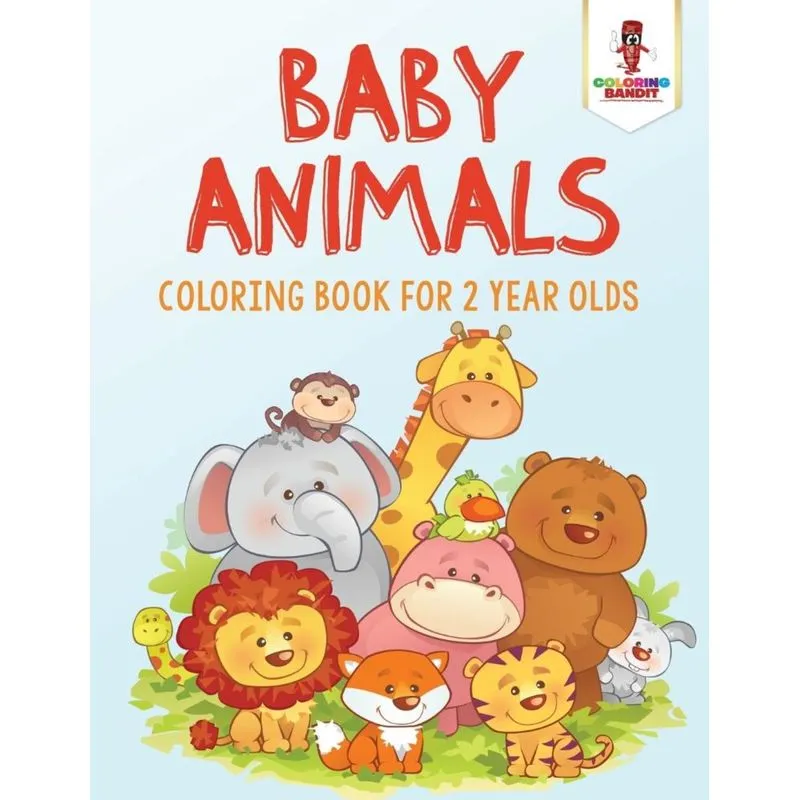 Baby Animals