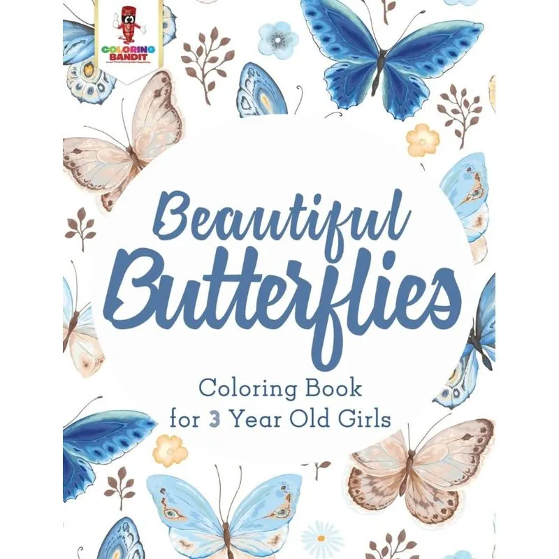 Beautiful Butterflies