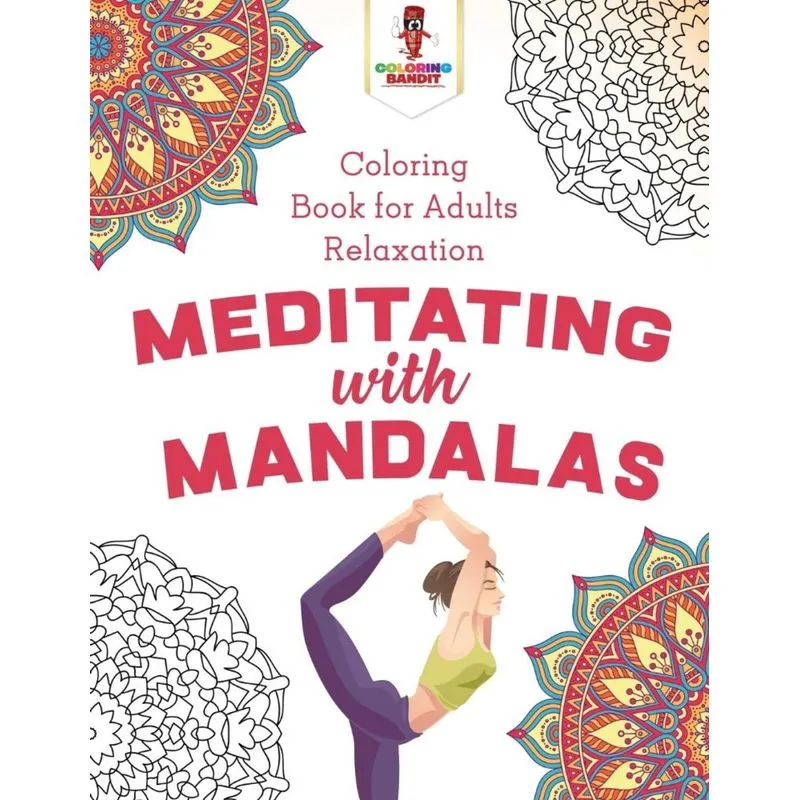 Meditating with Mandalas