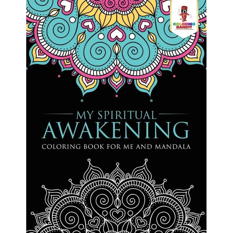 My Spiritual Awakening