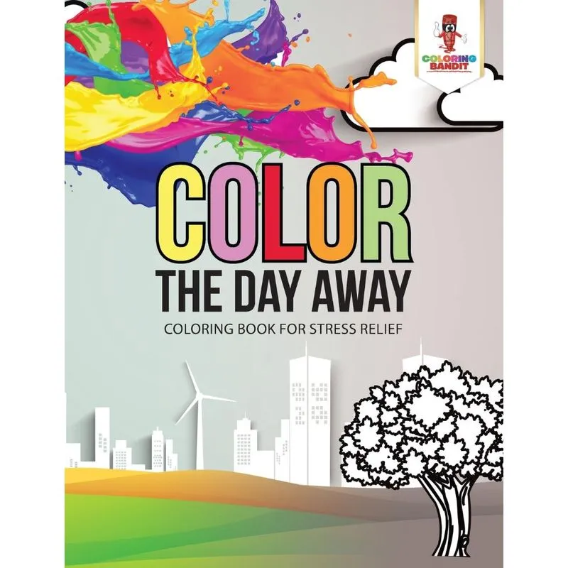 Color the Day Away