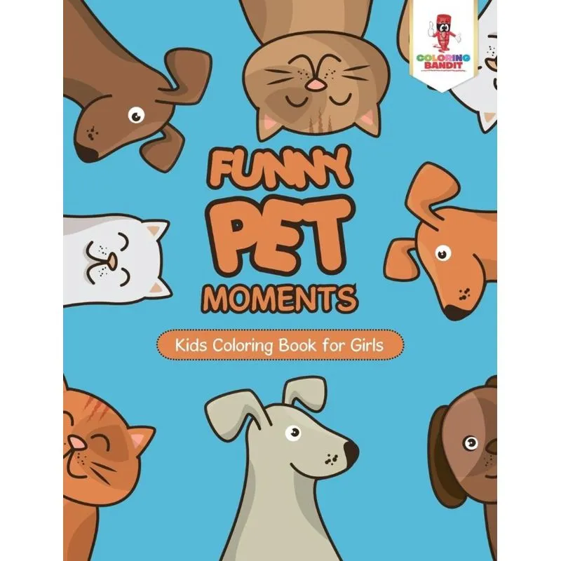 Funny Pet Moments