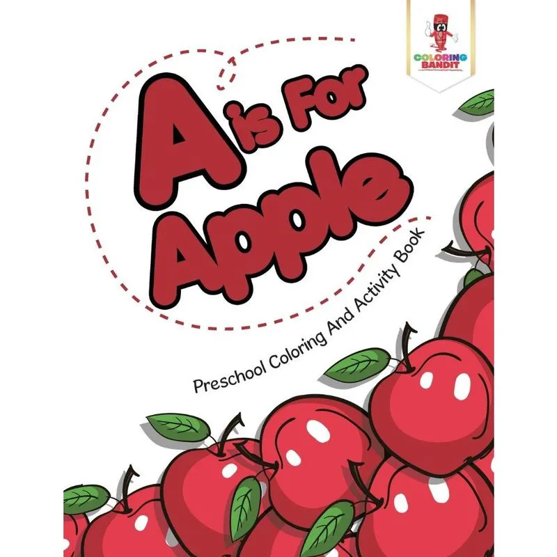 A is For Apple