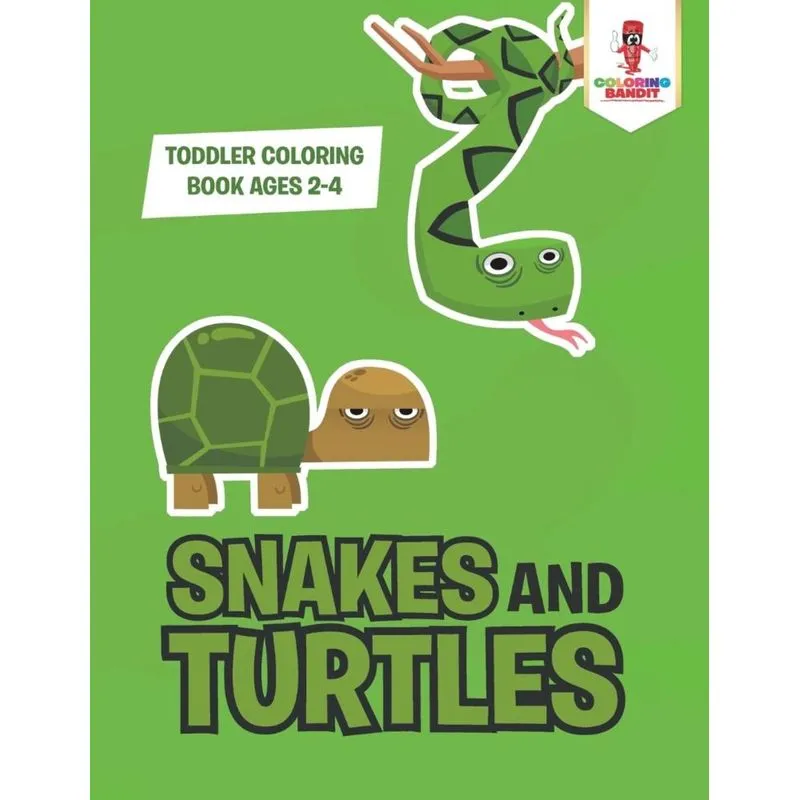 Snakes and Turtles