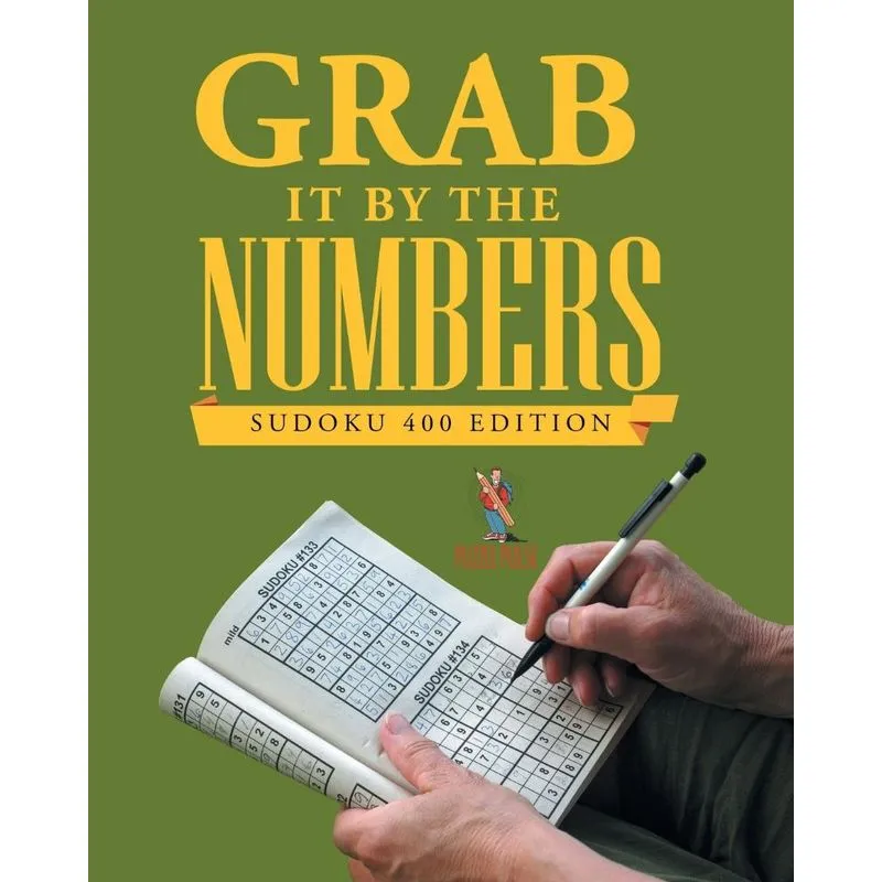 Grab It By The Numbers