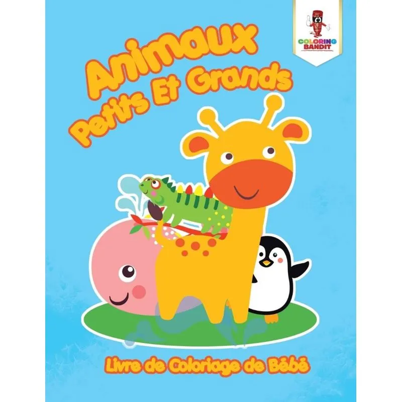 Animaux Petits Et Grands