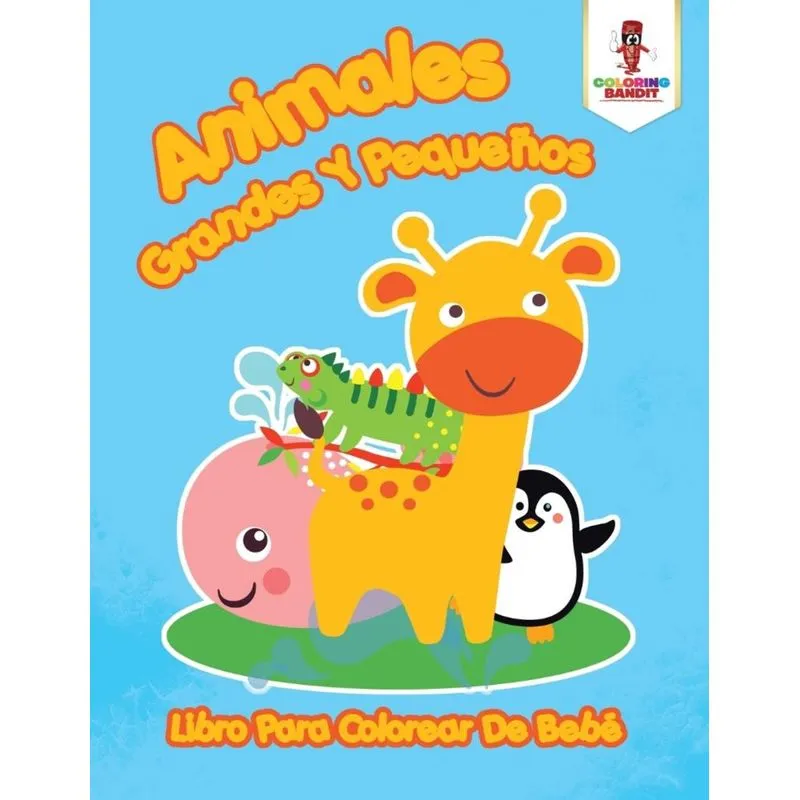 Animales Grandes Y Pequeños