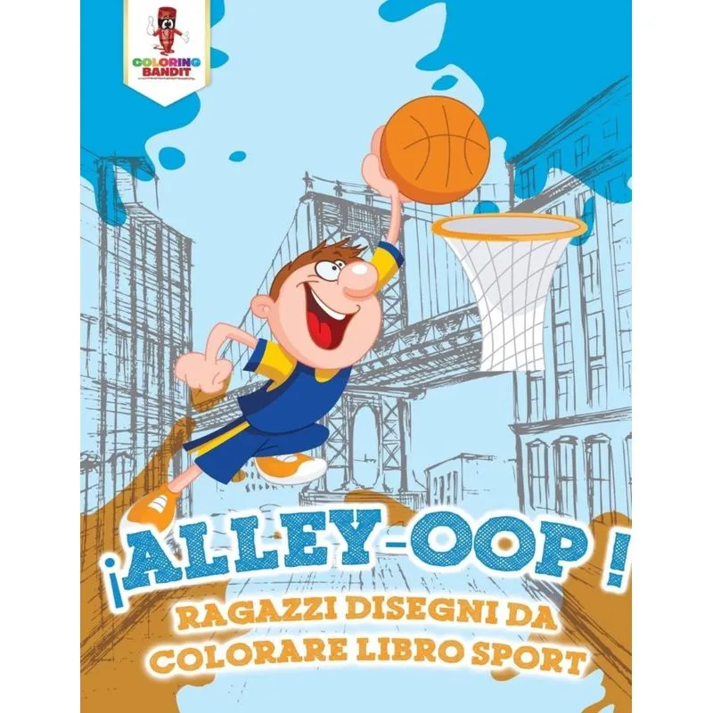 Alley-Oop!