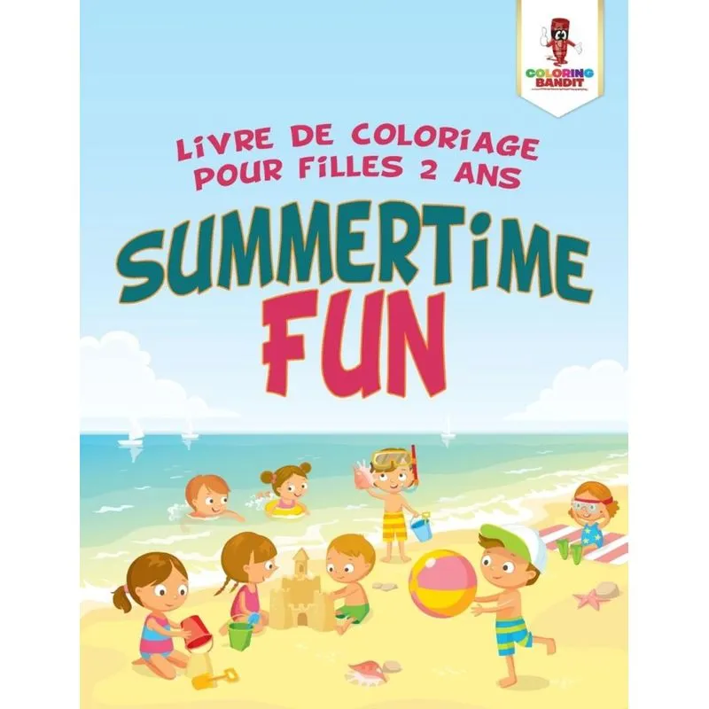 Summertime Fun