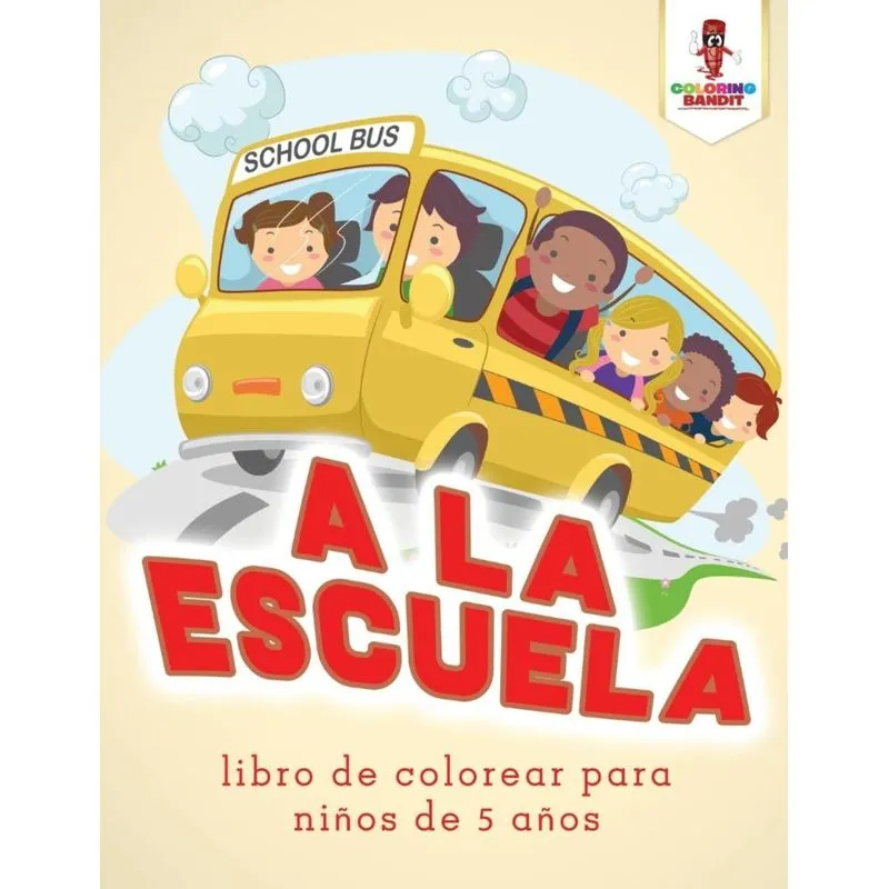A La Escuela