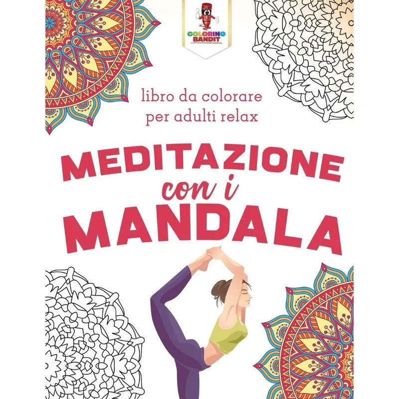 Meditazione Con I Mandala