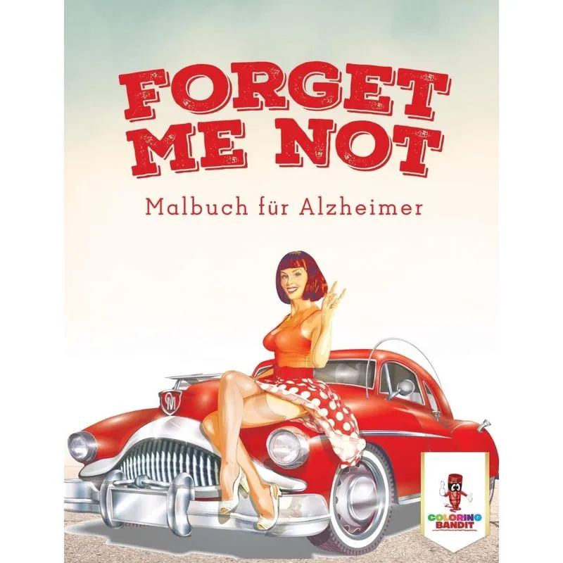 Forget Me Not