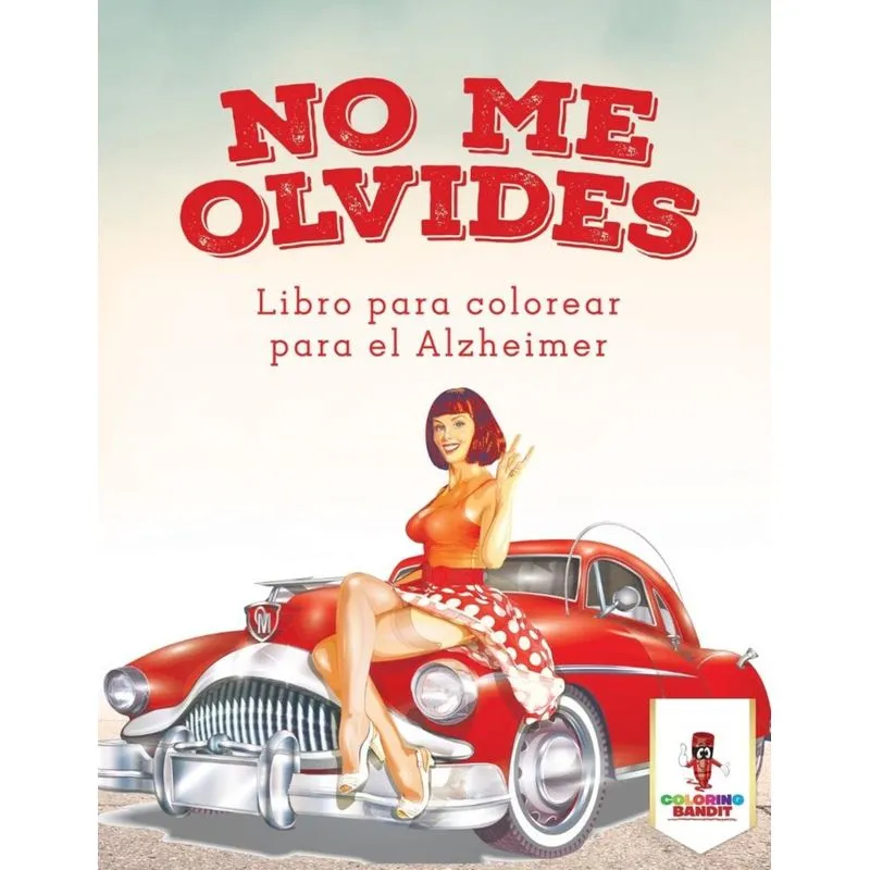 No Me Olvides