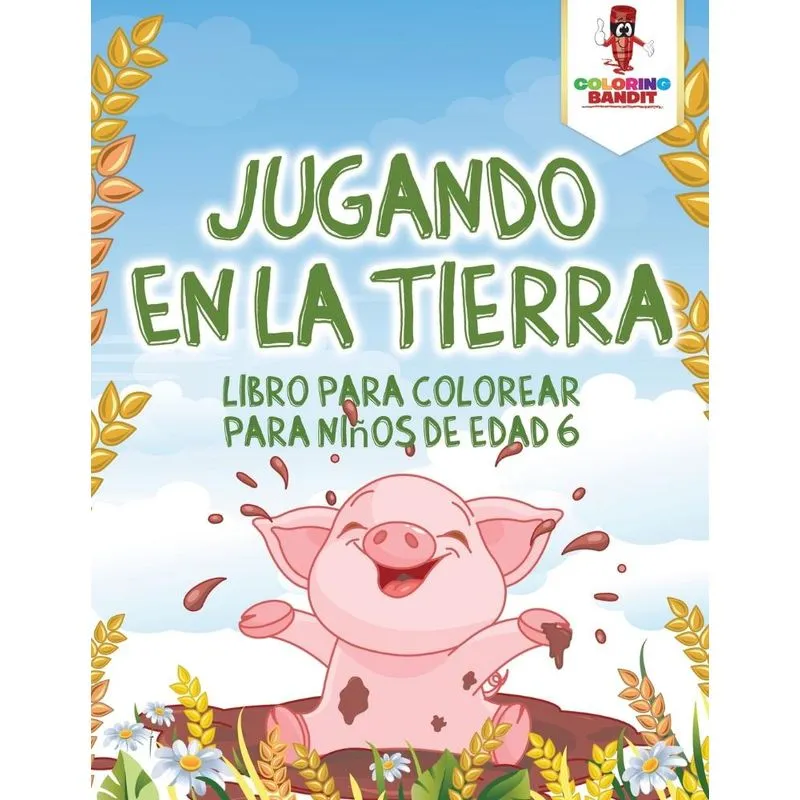 Jugando En La Tierra