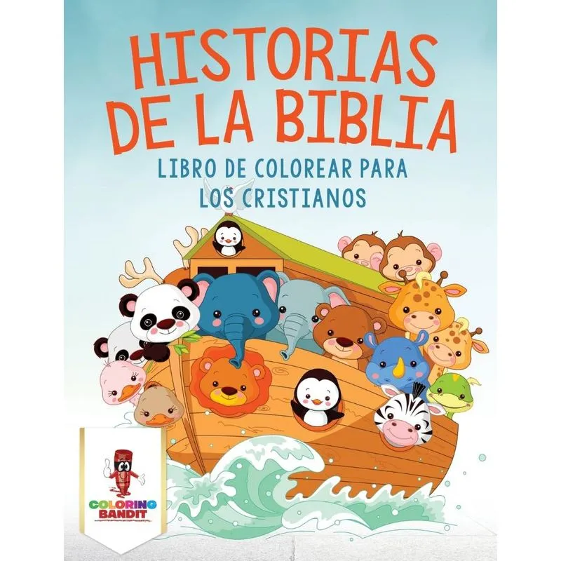 Historias De La Biblia
