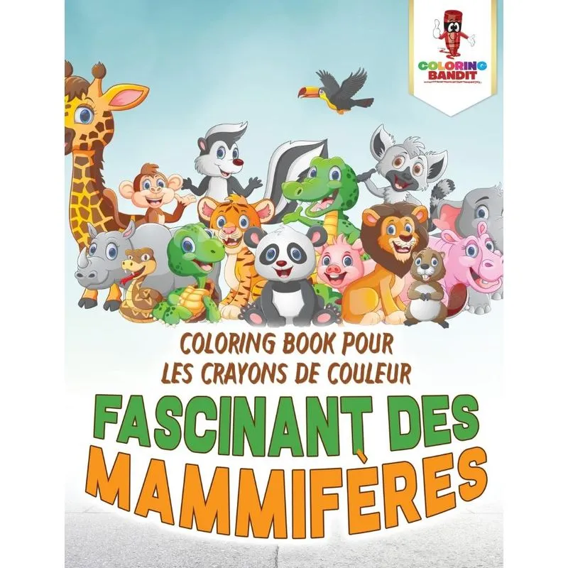 Fascinant des Mammifères