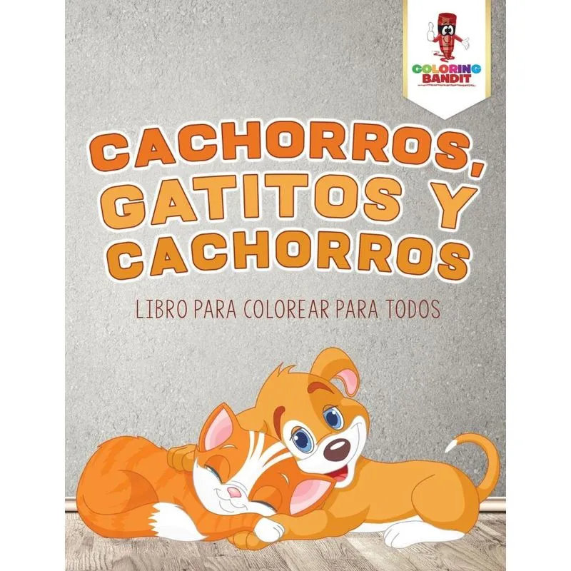 Cachorros, Gatitos Y Cachorros
