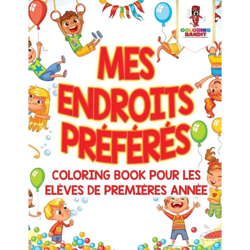 Mes Endroits Préférés