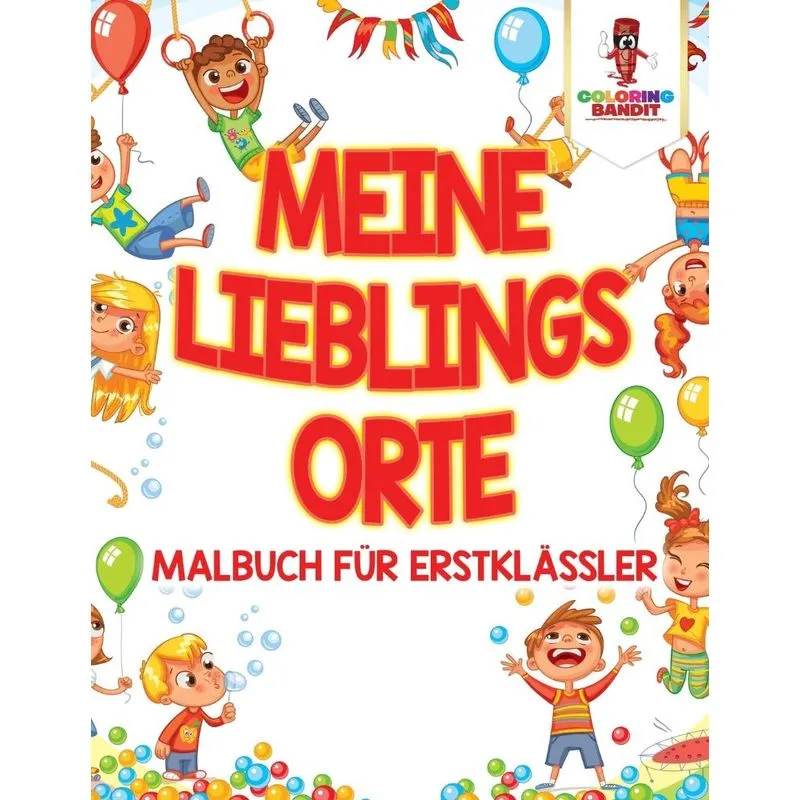 Meine Lieblings-Orte