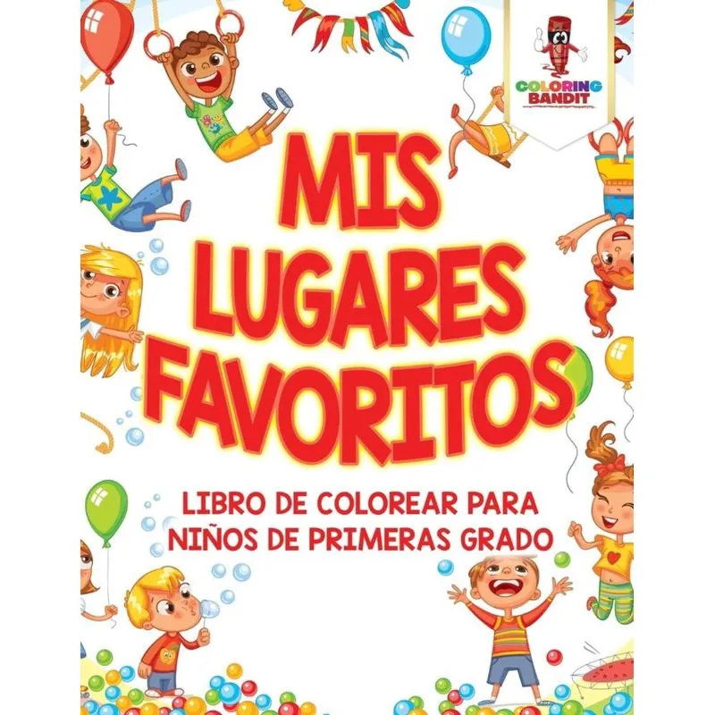 Mis Lugares Favoritos