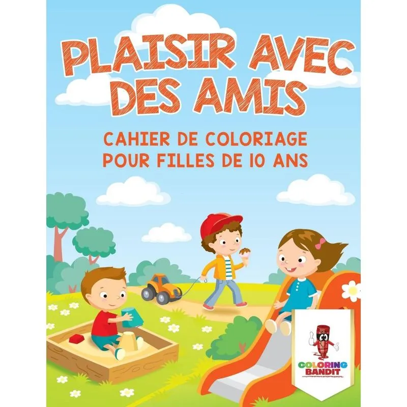Plaisir Avec des Amis