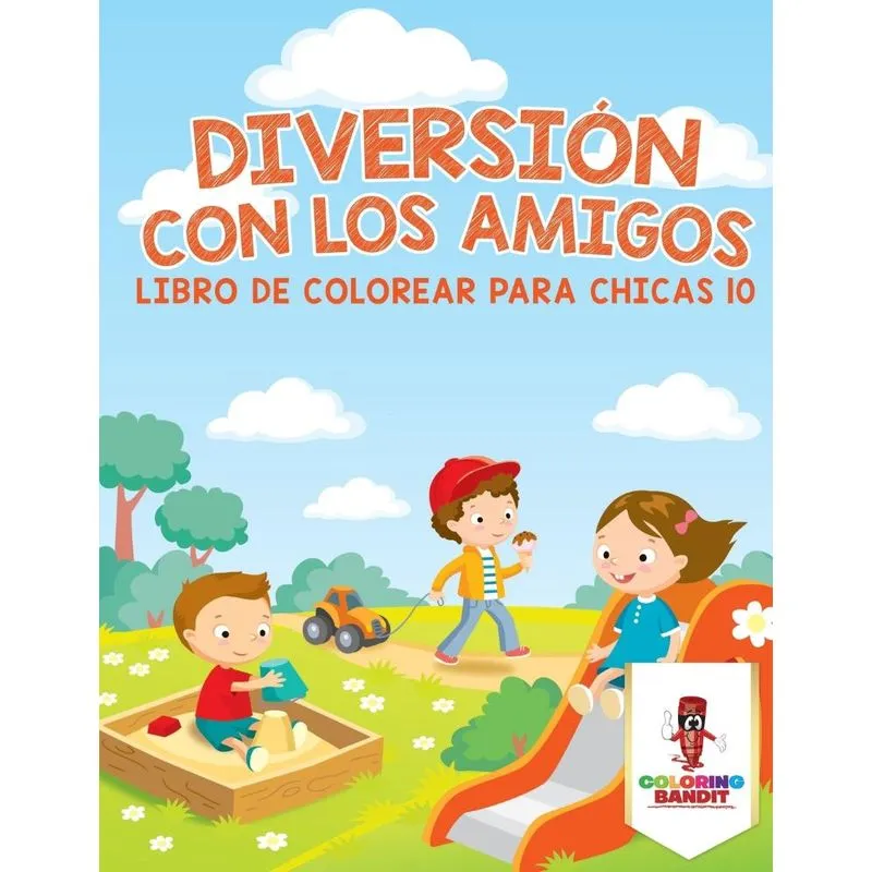 Diversión Con Los Amigos