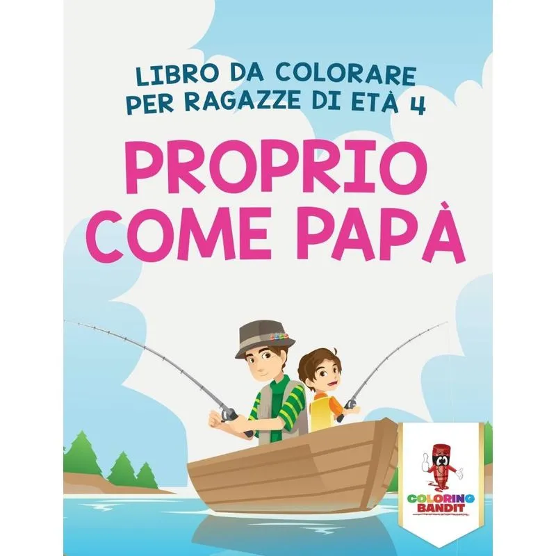 Proprio Come Papà