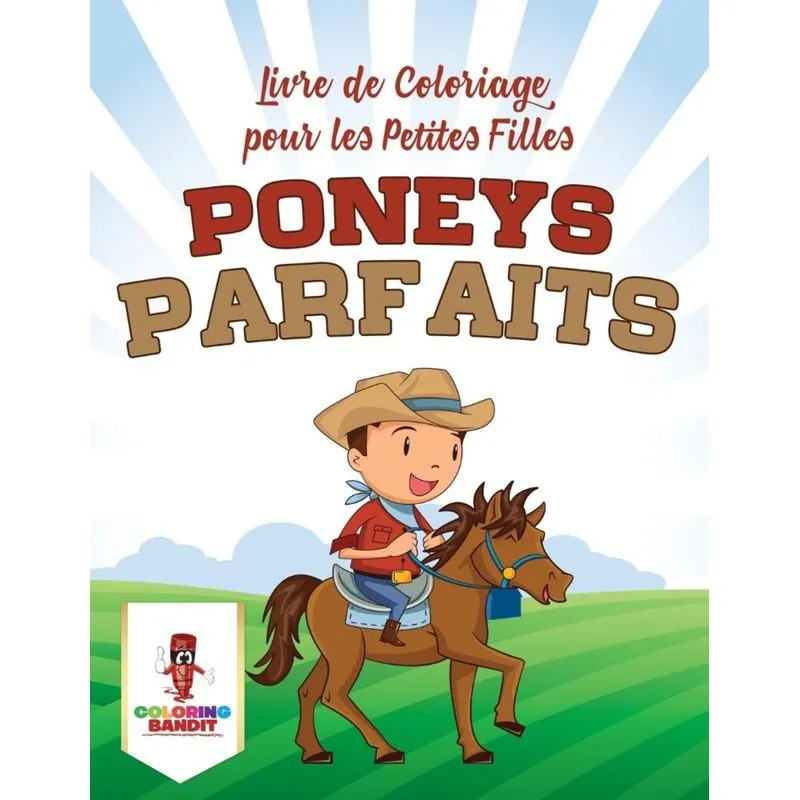 Poneys Parfaits