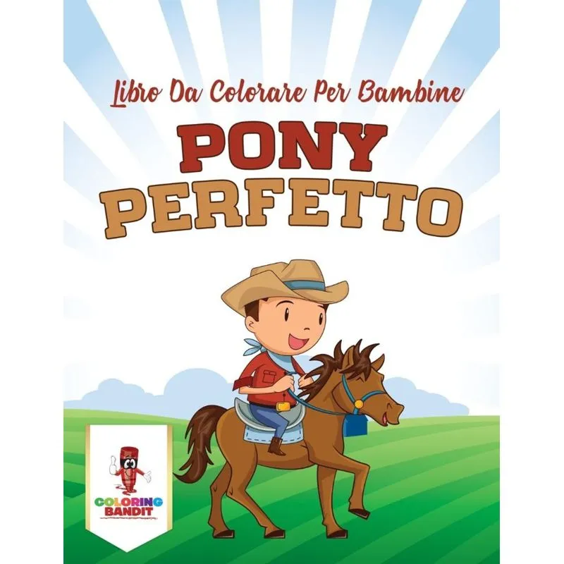 Pony Perfetto