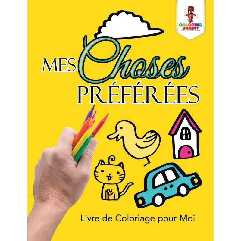 Mes Choses Préférées