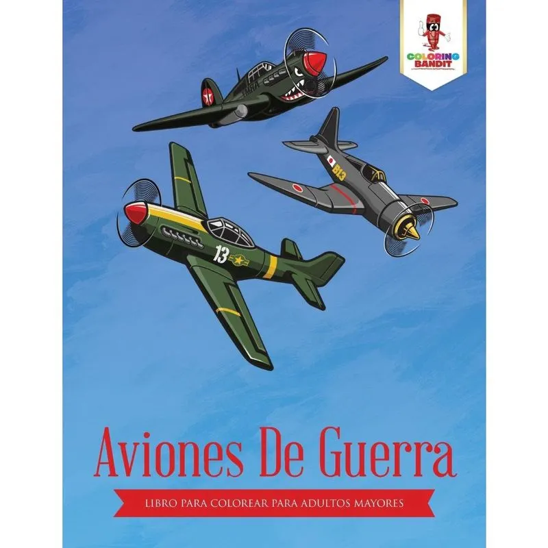 Aviones De Guerra