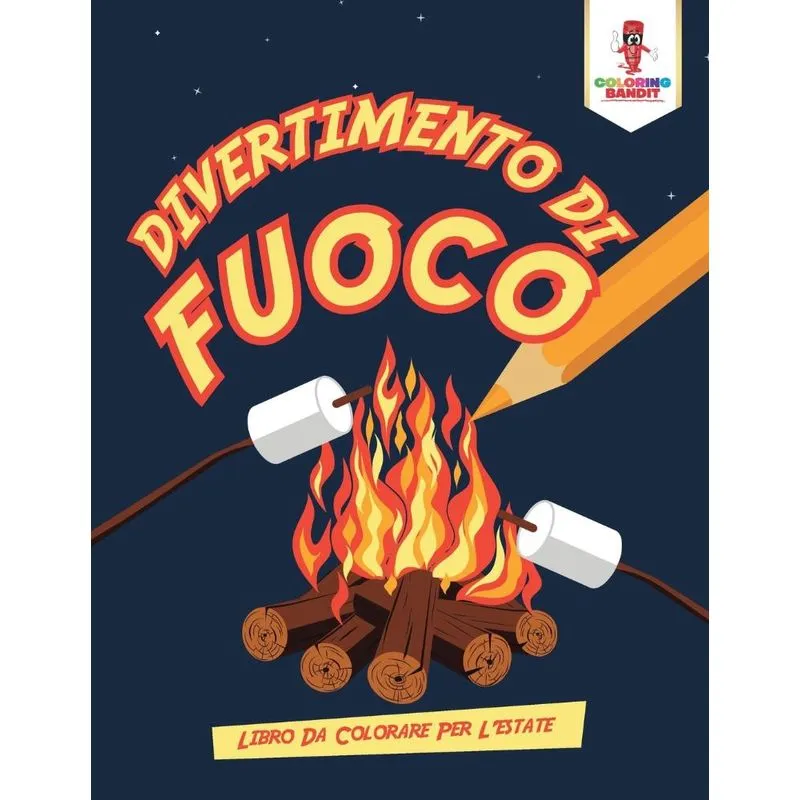 Divertimento Di Fuoco