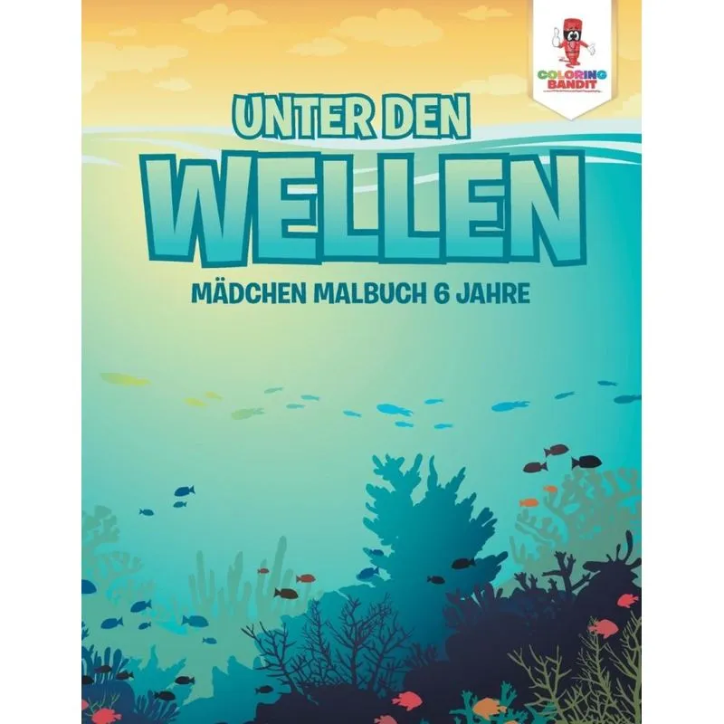 Unter den Wellen