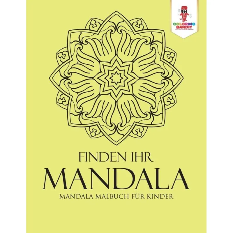 Finden Ihr Mandala