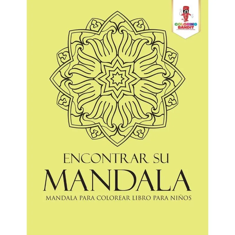 Encontrar Su Mandala
