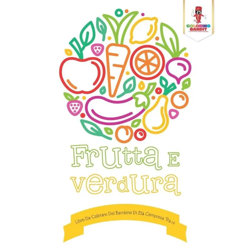 Frutta E Verdura
