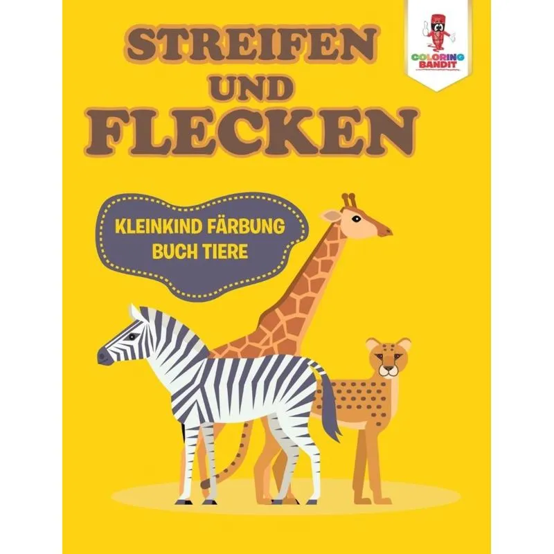 Streifen und Flecken