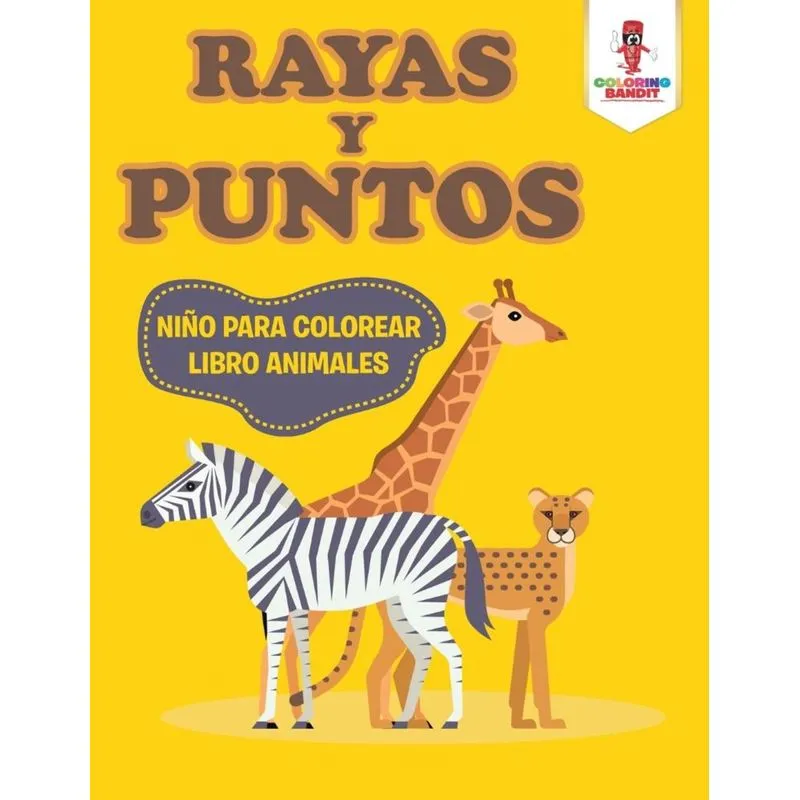 Rayas Y Puntos