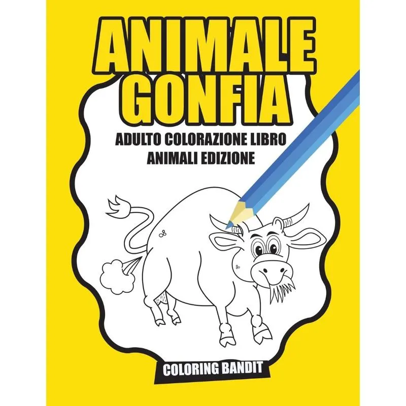 Animale Gonfia