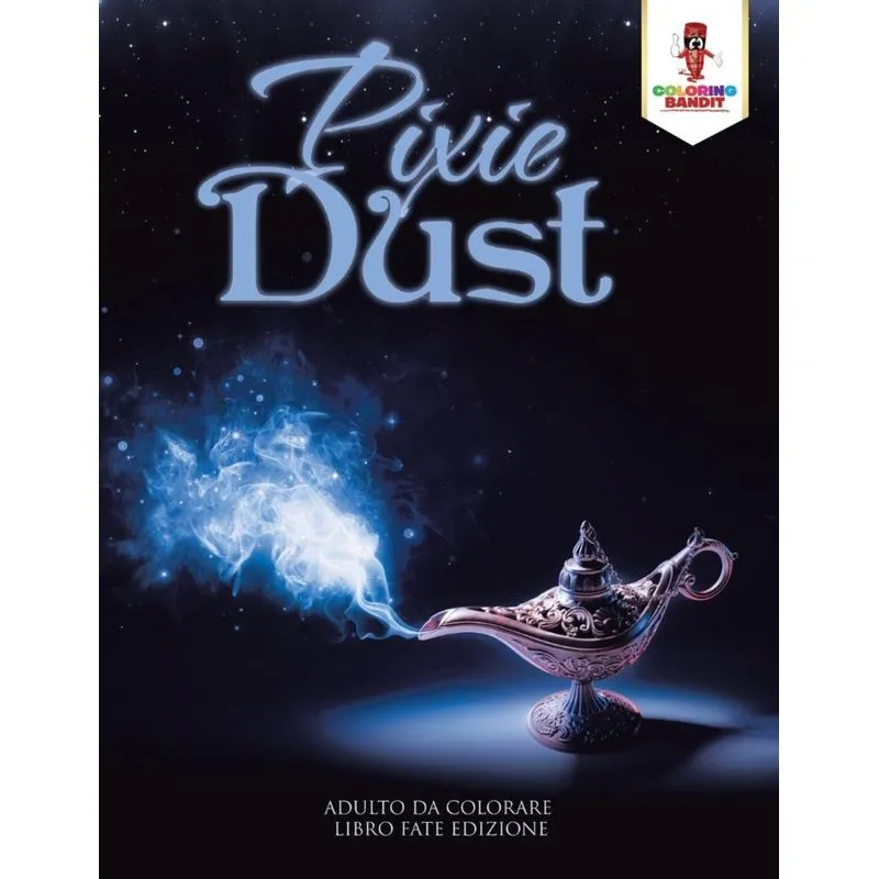 Pixie Dust
