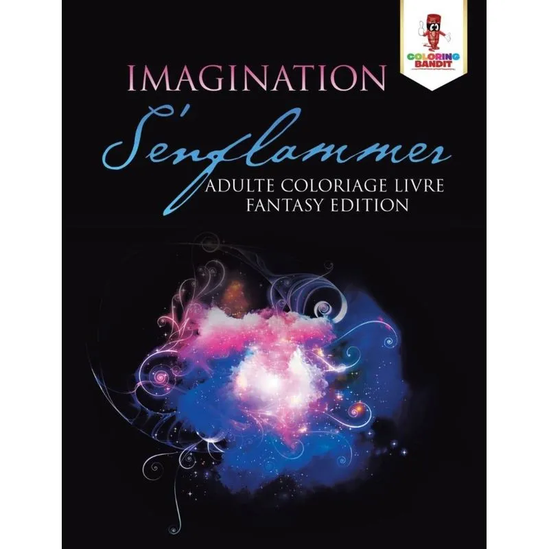 Imagination Senflammer