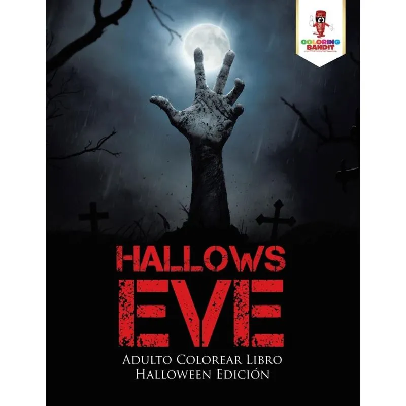 Hallows Eve