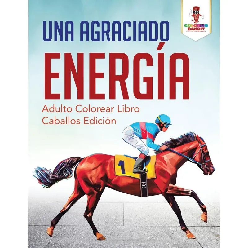 Una Agraciado Energía