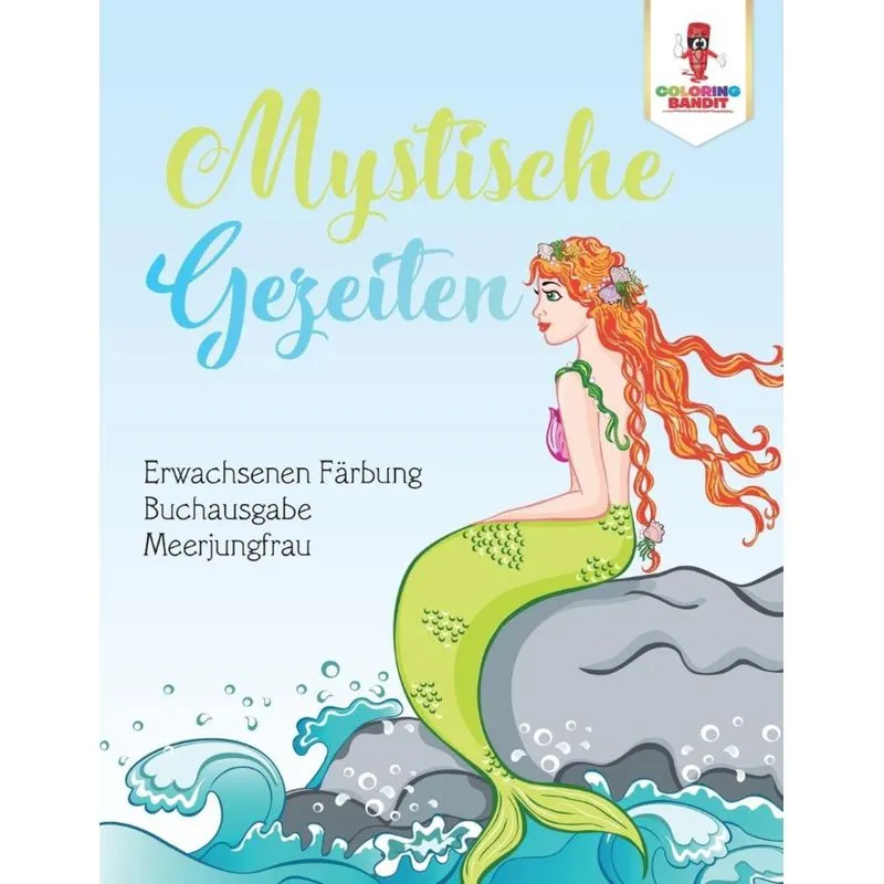 Mystische Gezeiten
