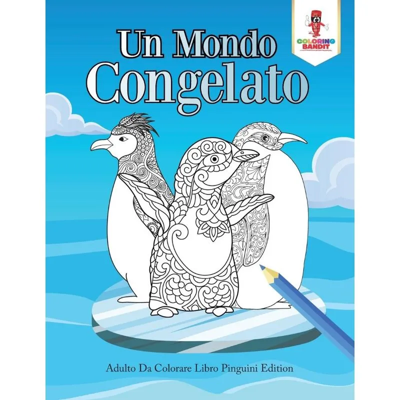 Un Mondo Congelato